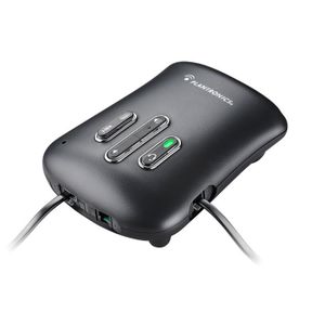 Plantronics AP15 VistaPlus Audio Processor Amplifier - DISCONTINUED