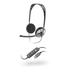 Plantronics .Audio 478 DSP USB Folding Computer Headset * DISCONTINUED