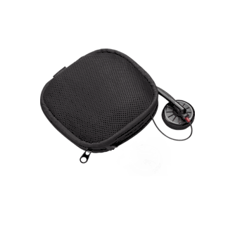 Plantronics C315-M Plantronics Blackwire C3215 Corded Monaural USB and 3.5mm Headset