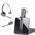 Plantronics Poly CS540 Wireless Headset (C054, CO54) Convertible with Noise Canceling Microphone