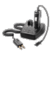 Plantronics Headsets for 911 and Dispatch Applications