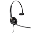 Plantronics HW510 EncorePro Headset Monaural (with Noise Canceling Microphone)