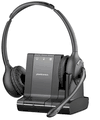 Plantronics CS510, Casque sans fil pour téléphone filaire Plantronics CS510, Casque sans fil pour téléphone filaire