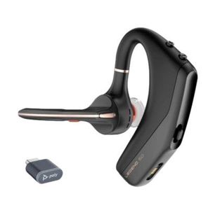 Poly Legend 50 UC Bluetooth Headset (Part AT9M9AA#AC3)