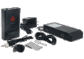 Polycom Soundstation Wireless Lapel Microphone