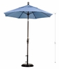11' Single Vented Octagon Umbrella (UPS $60)