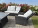 Ashford Reclining Living Set of Six (MF)