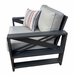 Jolee Arm Chair (MF)