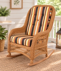 Aquarius Rocker (MF) Aquarius Rocker (MF)