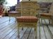 Belvedere Dining Set / 5 (MF)