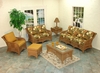 Belvedere Loveseat (MF)