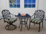 Bistro Sets