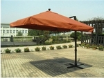 Cantilever Umbrellas