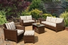Casblanca Living Set of 6 (MF)