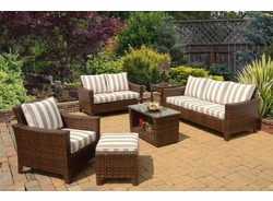 Casblanca Living Set of 6 (MF) Casblanca Living Set of 6 (MF)