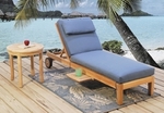 Chairs, Rockers, Chaises & Benches