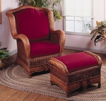 Chairs, Rockers, Chaises, Stools & Benches