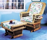 Chairs, Rockers, Chaises, Stools & Benches