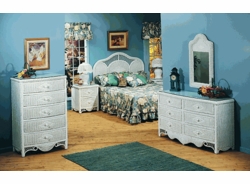 Charlotte Twin Headboard (UPS $75)