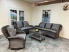 Clairmont Living Set of Four (MF)