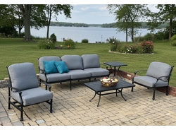 Concord Living Set of Five (MF)