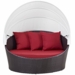 Convene Sunbed (MF)