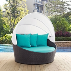 Convene Sunbed (MF)
