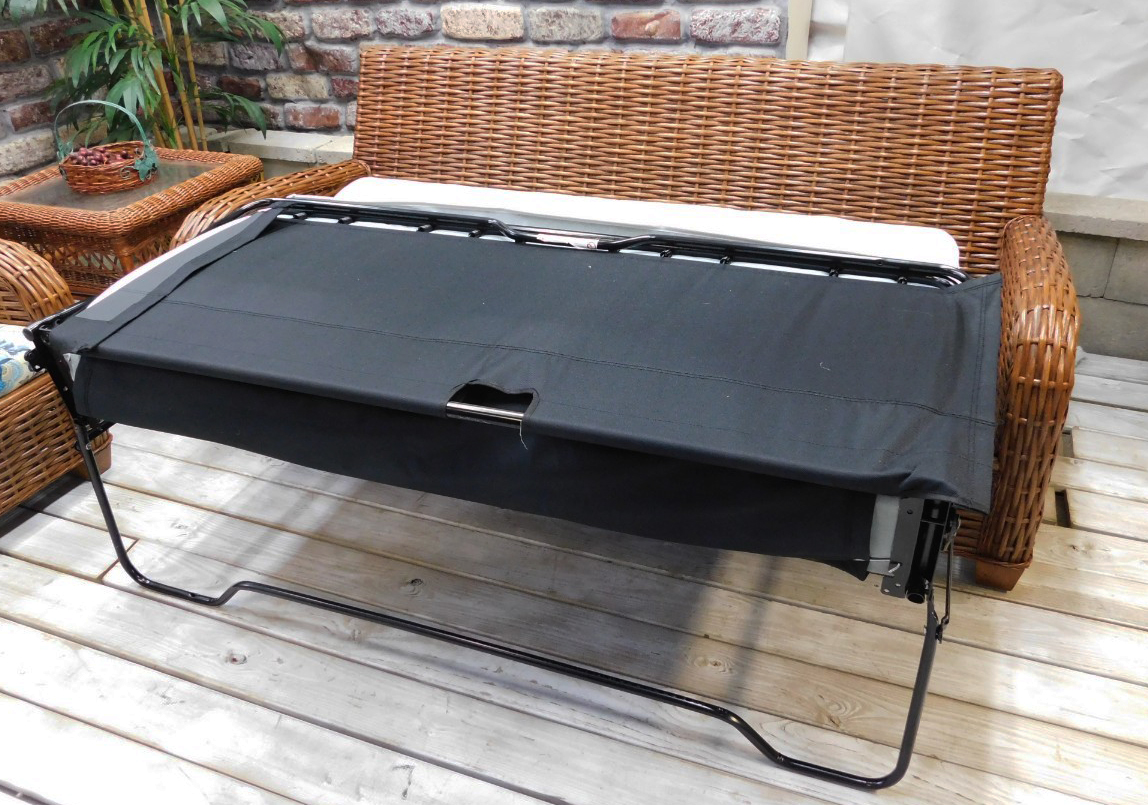 Copenhagen Sleeper Sofa (MF)