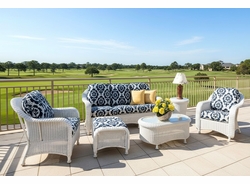 Coral Bay Living Set/4 (MF)