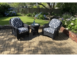 Coral Bay Set/3 (MF) Coral Bay Set/3 (MF)