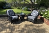 Coral Bay Set/3 (MF)