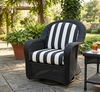 Coral Bay Swivel Glider (UPS $95)