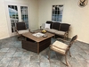 Cornwall Firepit Set of Four (MF)