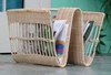 Curved Magazine Rack (UPS $10)