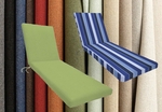 Custom Deep Seating Cushions
