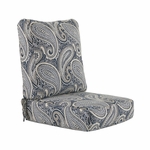 Custom Deep Seating Cushions