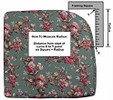 Custom Special Requirement Cushions