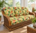 FLORENCE LIVING SET/4 (MF)
