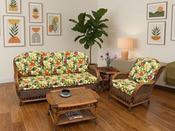 FLORENCE LIVING SET/4 (MF) FLORENCE LIVING SET/4 (MF)