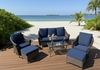 Fremont Living Set/6