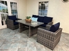 Glendale Living Set of Four (MF)