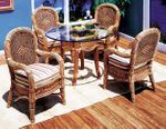 Indoor Rattan & Wicker Clearance