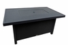 Jolee Fire-Pit Coffee Table (MF)