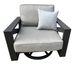 Jolee Swivel Chair (MF)