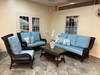 Key Largo Living Set of Four (MF)