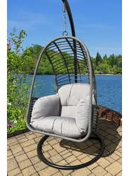 Keystone Single Swing & Stand (MF) Keystone Single Swing & Stand (MF)