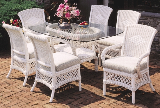 Lanai Dining Side Chair (UPS $80)