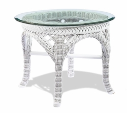 Lanai End Table (UPS $65)