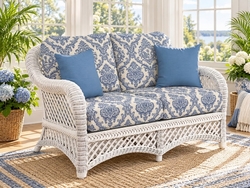 Lanai  Loveseat  (MF)