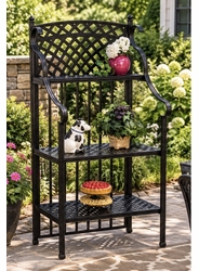 Lancaster Baker's Rack (MF)